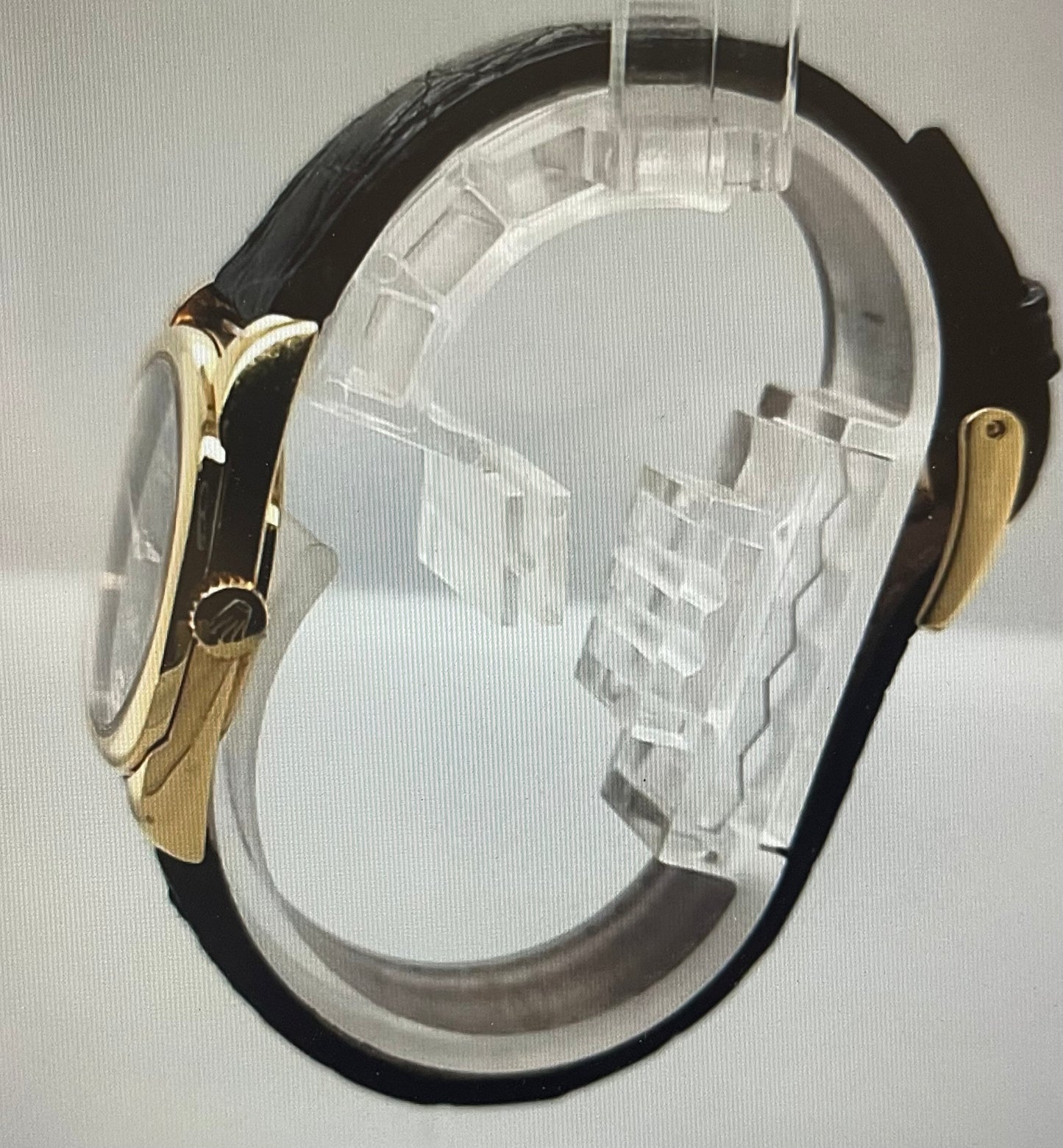 Rolex Cellini