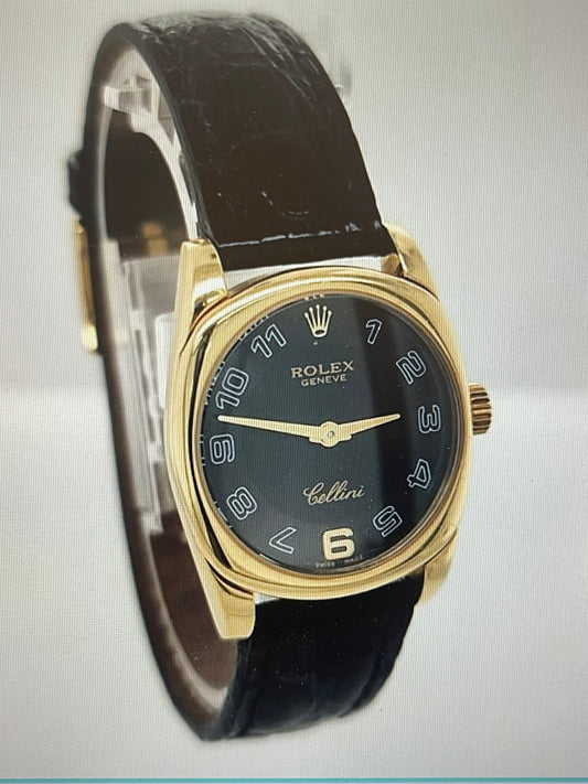 Rolex Cellini